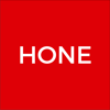 HONE Digital Marketing Logo
