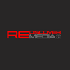 Rediscover Media Logo