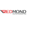 Redmond Digital Marketing Logo