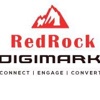 Redrock DigiMark Logo