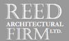 Reed Architectural Firm Logo