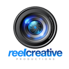 Reel Creative Productions Logo