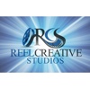 Reel Creative Studios Logo