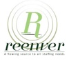 Reenver Staffing, LLC Logo