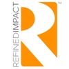 Refined Impact Logo