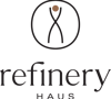 The Refinery Haus Logo