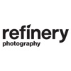 Refinery Photography Ltd Logo