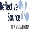 Reflective Source Translations Ltd. Logo