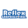 Reflex Graphics Inc Logo