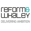Reform & Whaley Logo