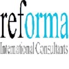 Reforma International HR Consultants Logo