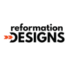 Reformation Designs Logo