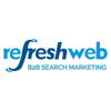 RefreshWeb Logo