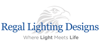 Regal Lighting Design Logo