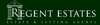 Regent Estates Logo