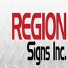 Region Signs Inc Logo
