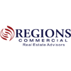 Regions Commercial Logo