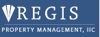 Regis Property Management Logo