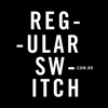 Regularswitch Logo