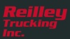 Reilley Trucking Logo