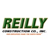 Reilly Construction Co Inc Logo