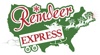 Reindeer Express, LLC Logo