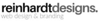 Reinhardt Designs Logo