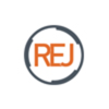 REJ & Associates Logo