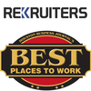 Rekruiters Logo
