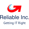 Reliable Logo