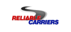 Reliable Carriers Inc. Logo