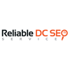 Reliable DC SEO Logo