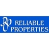 Reliable Properties Logo