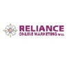 Reliance Online Marketing co WLL Logo