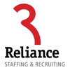 Reliance Staffing & Recruiting Logo