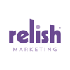 Relish Marketing Logo