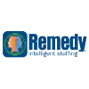 Remedy Intelligent Staffing Logo