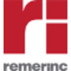 Remerinc Logo
