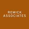 Remick Associates Architects + Master Builders Logo