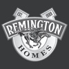 Remington Development Corporation Logo