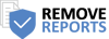 Remove Reports LLC - Out of Business Logo