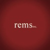 REMS inc. Logo