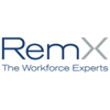 RemX Logo