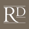 René Dekker Design Logo