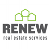 RENEW Real Estate Logo