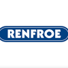 Renfroe Digital Outdoor Logo