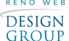 Reno Web Design Group Logo