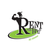 Rent the Help Logo
