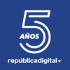 República Digital Logo