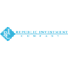 Republic Investment Company Logo